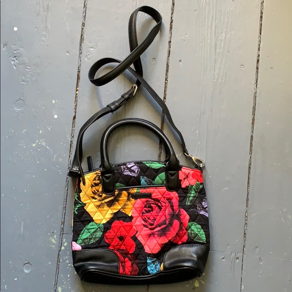 Vera Bradley bag